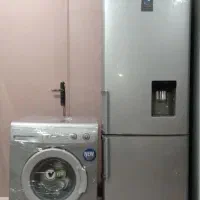 یخچال فریزر ۲۶ فوت سامسونگ