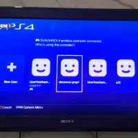 ps4|کنسول، بازی ویدئویی و آنلاین|تهران, کن|دیوار