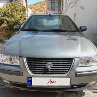 سمند88 معاوضه