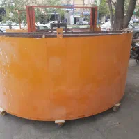 دستگاه نانوایی|فروشگاه و مغازه|تیکمه داش, |دیوار