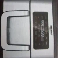 سرخ کن بدون روغن|سایر لوازم برقی|اصفهان, شهرک کوثر|دیوار