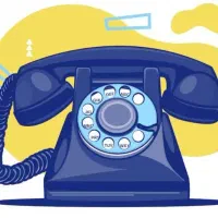 خط تلفن رند