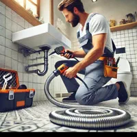 مرکزتخصصی لوله بازکنی نشت یابی بندکشی.با نانو