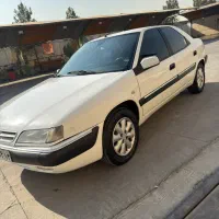 زانتیا مدل ۸۸ سالم|خودرو سواری و وانت|اصفهان, بهارستان|دیوار