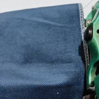 چرخ خیاطی زیگزال ۳نخ پروانه|چرخ خیاطی و ریسندگی|محمدشهر, محمدشهر|دیوار