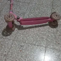 اسکوتر|دوچرخه، اسکیت، اسکوتر|آزادشهر, |دیوار