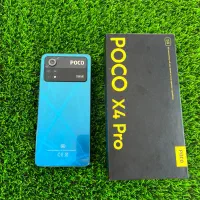 پوکو ایکس چهار پرو poco x4 pro 5g