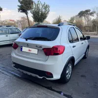 کوییک اس مدل ۴۰۱|خودرو سواری و وانت|تهران, نیروی هوایی (پیروزی)|دیوار