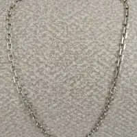 زنجیره نقره