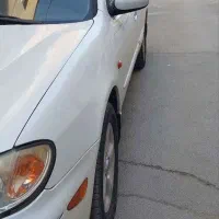 ماکسیما اتوماتیک سفید  مدل 89|خودرو سواری و وانت|اصفهان, بهارانچی|دیوار