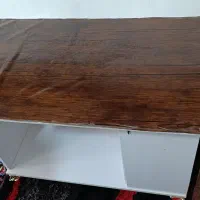 میز تحریر|میز تحریر و کامپیوتر|خرم‌آباد, |دیوار