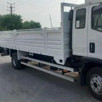 ساخت وتعمیر انواع اتاق کامیونت  ایسوزو  هیوندا|قطعات یدکی و لوازم جانبی|اهواز, اسلام آباد شرقی|دیوار
