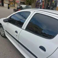 پژو ۲۰۶درحد|خودرو سواری و وانت|خرم‌آباد, |دیوار