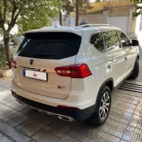 فردا Fmc sx5 مدل 1401 در حد صفر نقداقساط|خودرو سواری و وانت|تهران, حکیمیه|دیوار