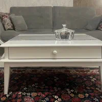 میز جلو مبلی