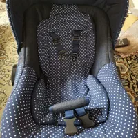 وسیله بچه کم استفاده شدن کریر،سرویس خواب