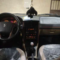 پژوپارس 1402موتور جدید دریچه سیمی|خودرو سواری و وانت|ساوه, |دیوار