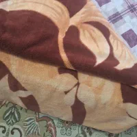 پتو یک نفره