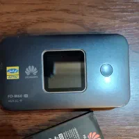 مودم همراه ایرانسل هواوی fd-m60 آنلاک