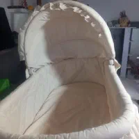 گهواره و تخت نوزاد|اسباب و اثاث بچه|آستارا, |دیوار