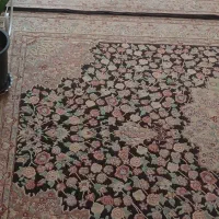 دوعددفرش شیش متری