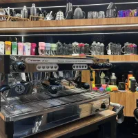 استخدام باریستا و فروشنده قهوه