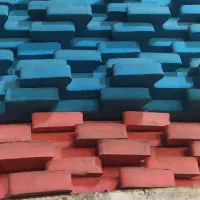 تاتامی 30 میل در حد نو هر تعدادی بخواید