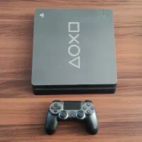 ps4 اسلیم کپی خور|کنسول، بازی ویدئویی و آنلاین|قم, امامزاده ابراهیم|دیوار