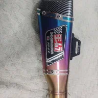 اگزوز|قطعات یدکی و لوازم جانبی|بندر ماهشهر, |دیوار