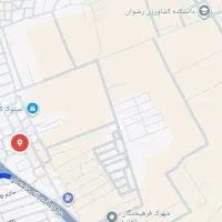 زمین-شهرک-صفاییه-فاز-دوم-چسبیده-به-فاز-یک