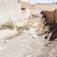 ۱۶۵ متر زمین شهراباد|فروش زمین و ملک کلنگی|مشهد, شهرآباد|دیوار