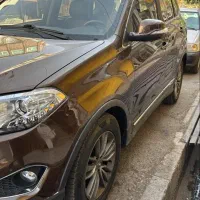 تیگو ۵|خودرو سواری و وانت|قم, شاه ابراهیم|دیوار