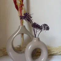 مجسمه سنگ مصنوعی دکومیلا - طرحهای مدرن و کلاسیک