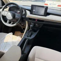 تویوتا یاریس ۲۰۲۴ سند حاضر آماده انتقال|خودرو سواری و وانت|تهران, سهروردی|دیوار