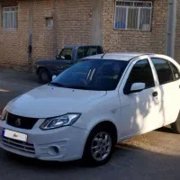 فروش سایناex1400دوگانه cng|خودرو سواری و وانت|زرقان, |دیوار