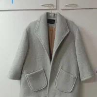 پالتو زنونه