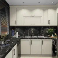 کابینت وکمد دیواری ساخت واجرا|خدمات پیشه و مهارت|قم, بنیاد|دیوار