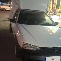 آریسان ۲مسقف ۴۰۴