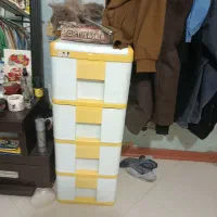 فایل چهار کشو سالم