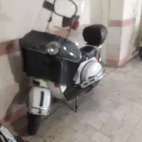 موتور وسپا 150