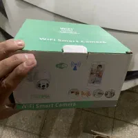 دوربین بی سیم