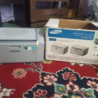 چاپگر لیزری سامسونگ مدل ml2160