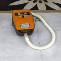 جارو برقی ناسیونال