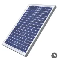 پنل خورشیدی