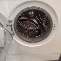 لباسشویی ال جی ۷کیلویی|ماشین لباسشویی و خشک‌کن لباس|شاهدشهر, |دیوار