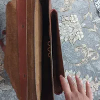 کیف|کیف، کفش، کمربند|مشهد, موعود|دیوار