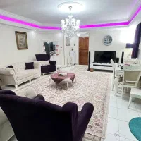 71متر دوخواب /با پارکینگ / فول بازسازی / گذرپهن