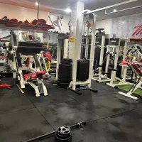 دستگاه بدنسازی و تجهیزات ورزشی|تجهیزات ورزشی|رشت, نظری|دیوار