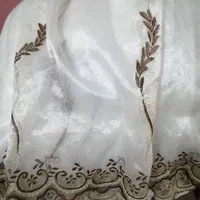 پرده مخمل|پرده، رانر، رومیزی|اهواز, منبع اب|دیوار