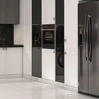 کابینت وکمد دیواری تحویل سری